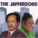 The Jeffersons on Random Best 70s TV Sitcoms