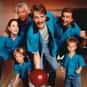 Jeff Foxworthy, Haley Joel Osment, Ann Cusack   The Jeff Foxworthy Show is the name of two short-lived television series starring comedian Jeff Foxworthy and based on Foxworthy's stand-up comedy routine.