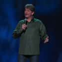 The Jeff Foxworthy Show on Random Best Sitcoms Named After the Star