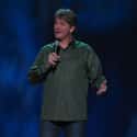 The Jeff Foxworthy Show on Random Best Sitcoms Named After the Star