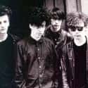 The Jesus and Mary Chain on Random Best Bands Named After Historical Figures