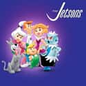 The Jetsons on Random Best Adult Animated Shows