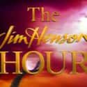 The Jim Henson Hour on Random Best Puppet TV Shows