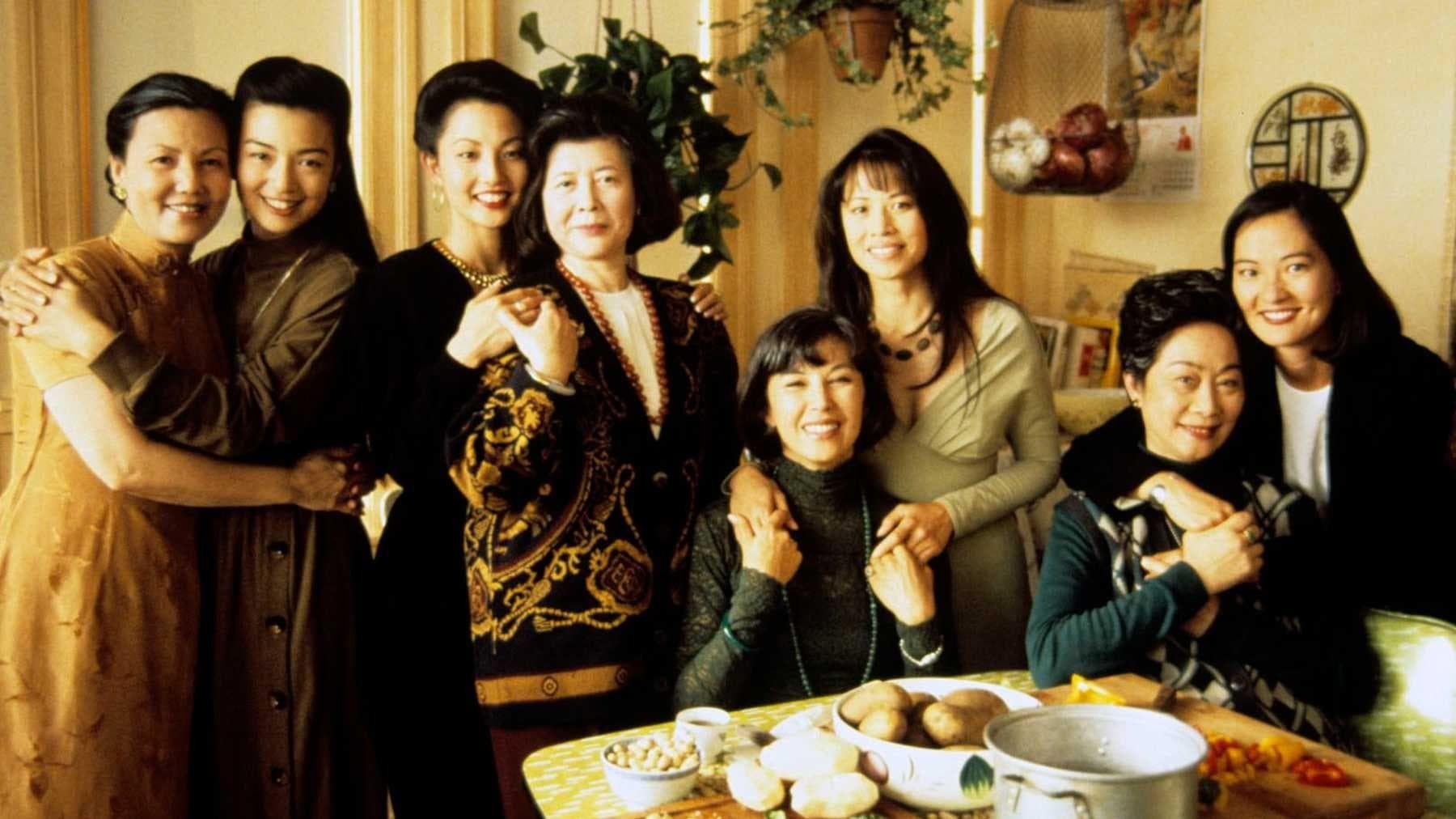 The Best ChineseAmerican Movies, Ranked