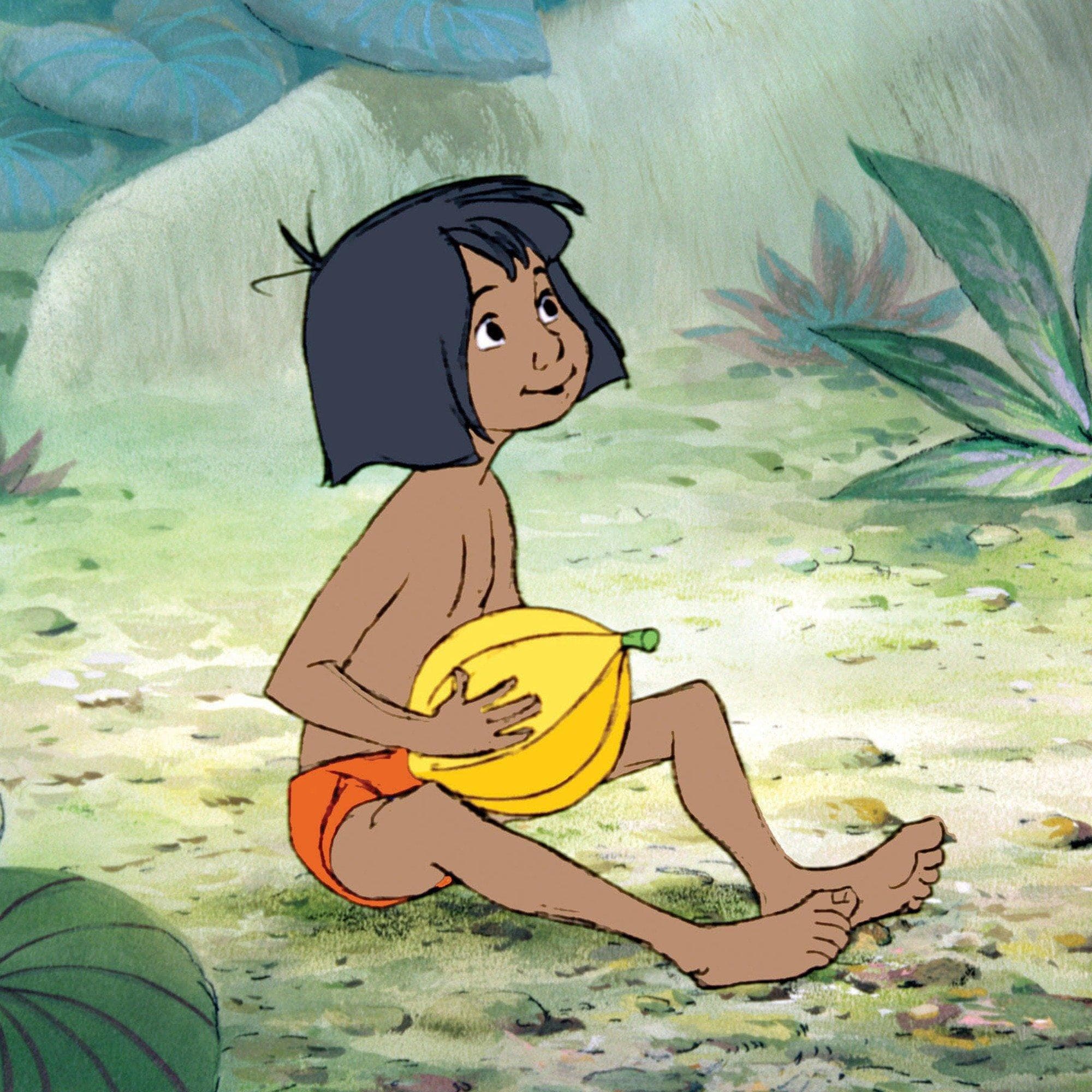 The Jungle Book