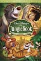 The Jungle Book on Random Best Comedy Movies of 1960s