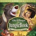 The Jungle Book on Random Best Disney Movies Starring Cats