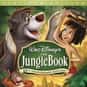The Jungle Book is listed (or ranked) 30 on the list The Top Grossing Movies of All Time (Adjusted for Inflation)