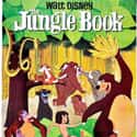 The Jungle Book on Random Greatest Animal Movies