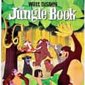 The Jungle Book on Random Musical Movies With Best Songs