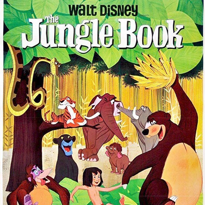 The Jungle Book