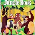 1967   The Jungle Book is a 1967 American animated film produced by Walt Disney Productions.