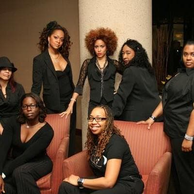 Go Go Artists Names List of Go Go Bands