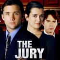 The Jury on Random Best Lawyer TV Shows