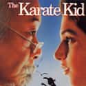 The Karate Kid on Random Best Feel-Good Movies