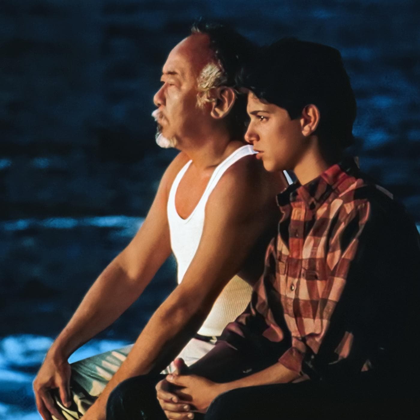 Every Karate Kid Movie, Ranked