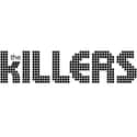 The Killers on Random Best Post-punk Revival Bands