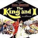 The King and I on Random Best Musical Movies