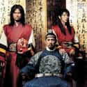 The King and the Clown on Random Best Korean Historical Movies