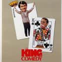 The King of Comedy on Random Best Robert De Niro Movies
