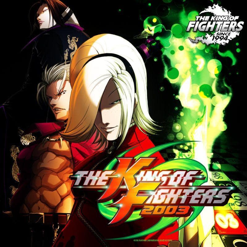 Ranking Every 'King of Fighters' Game, Best To Worst