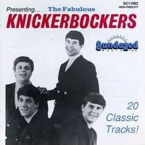 The Knickerbockers