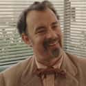 The Ladykillers on Random Tom Hanks Roles When He Wasn't Nicest Guy