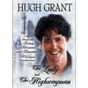 The Lady and the Highwayman on Random Best Hugh Grant Movies