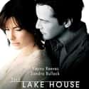 The Lake House on Random Best Time Travel Movies