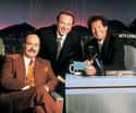 The Larry Sanders Show on Random Greatest Sitcoms of the 1990s