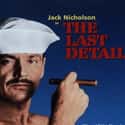 Jack Nicholson, Randy Quaid, Gilda Radner   The Last Detail is a 1973 American comedy-drama film directed by Hal Ashby and starring Jack Nicholson, with a screenplay adapted by Robert Towne from a 1970 novel of the same name by Darryl...