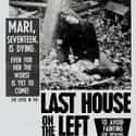 The Last House on the Left on Random Best Movies You Never Want to Watch Again