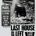 The Last House on the Left on Random Scariest Movies