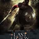 The Last Legion on Random Best Roman Movies