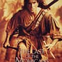 The Last of the Mohicans on Random Greatest Film Scores