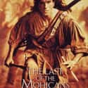 The Last of the Mohicans on Random Best Adventure Movies