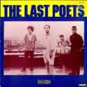 The Last Poets on Random Best Political Hip Hop Bands/Rappers