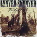 The Last Rebel on Random Best Lynyrd Skynyrd Albums