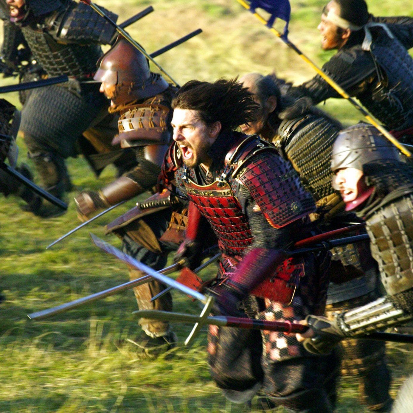 The 40 Best Movies Set In Japan, Ranked