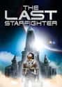 The Last Starfighter on Random Greatest Kids Sci-Fi Movies