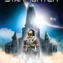 1984   The Last Starfighter is a 1984 American space opera film directed by Nick Castle.