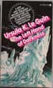 Ursula K. Le Guin   The Left Hand of Darkness is a 1969 science fiction novel by Ursula K. Le Guin.