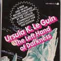 The Left Hand of Darkness on Random Best Sci Fi Novels for Smart People