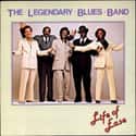 The Legendary Blues Band on Random Best Electric Blues Artists