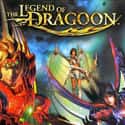 The Legend of Dragoon on Random Greatest RPG Video Games
