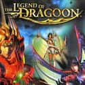 The Legend of Dragoon on Random Greatest RPG Video Games