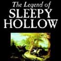 The Legend of Sleepy Hollow on Random Scariest Novels