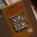 The Legend of Zelda on Random Greatest RPG Video Games