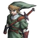 The Legend of Zelda on Random Best Classic Video Games
