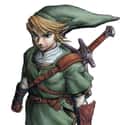 The Legend of Zelda on Random Best Action-Adventure Games